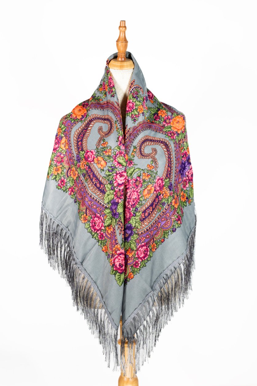 Izolda Womens Scarves
