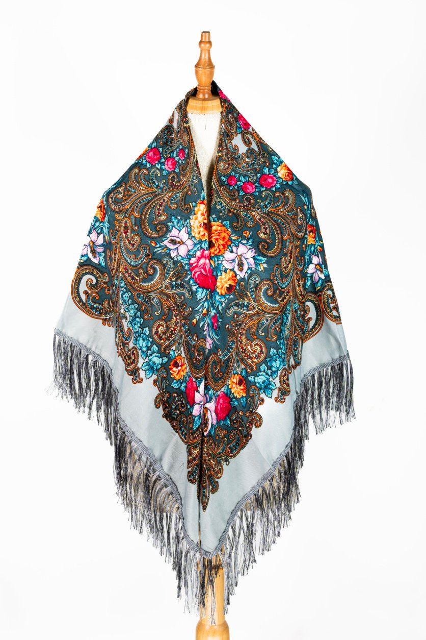 Larisa Womens Scarves