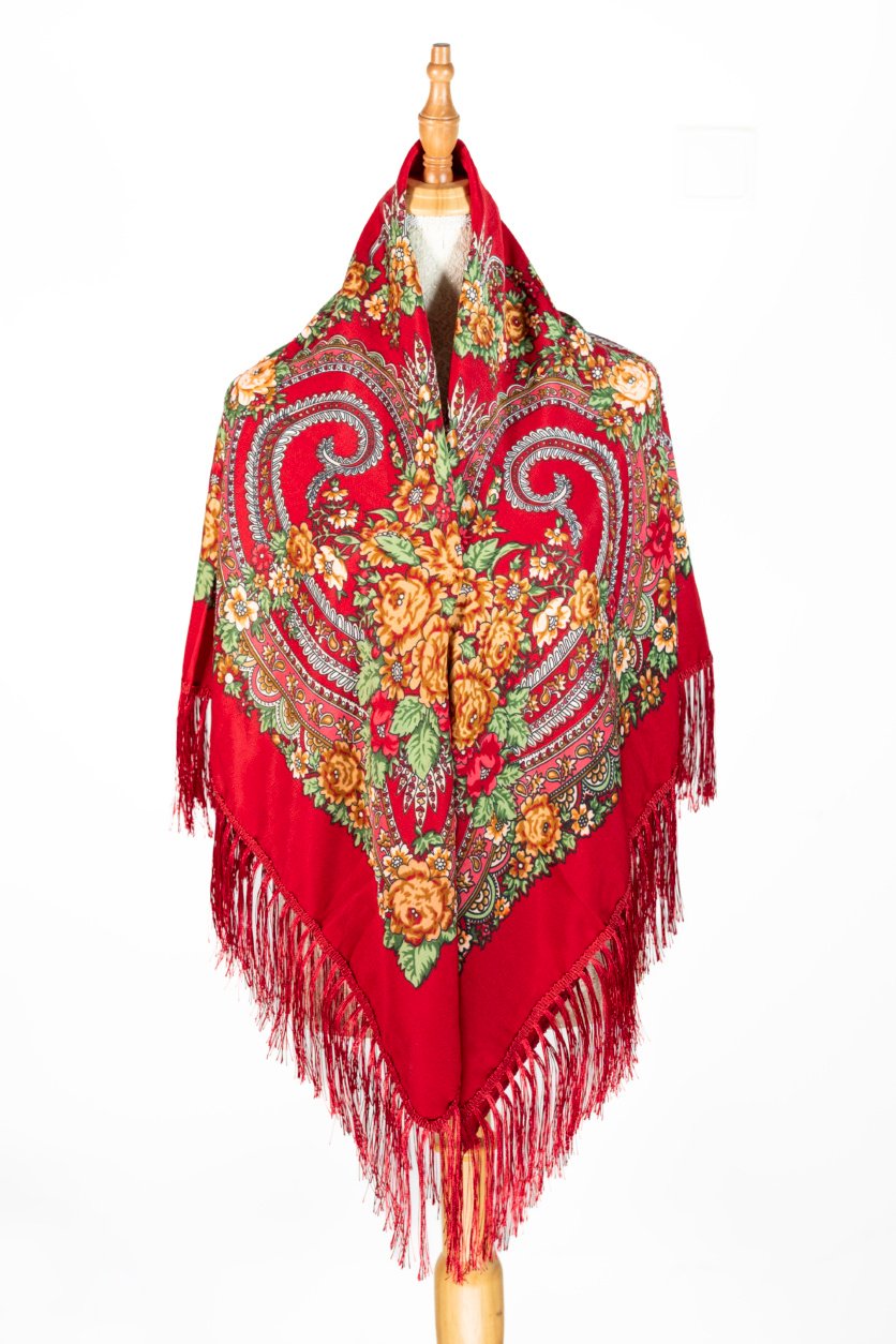 Anzhelina Womens Scarves