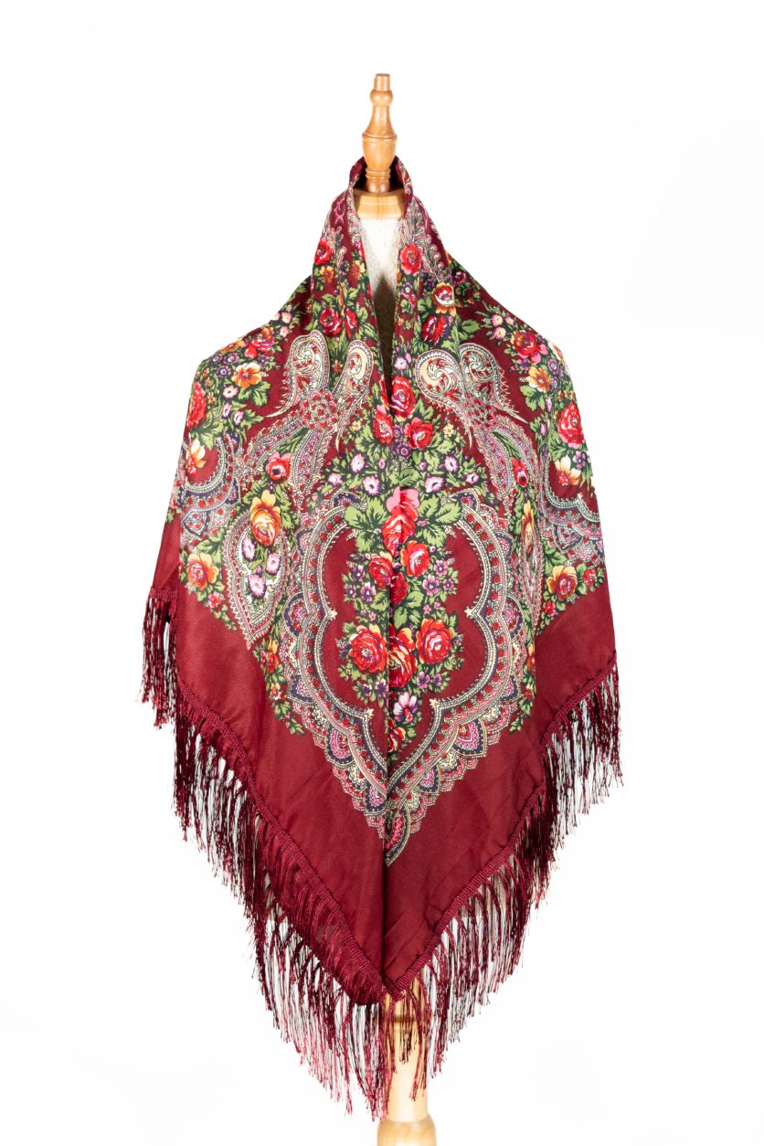 Motya Womens Scarves