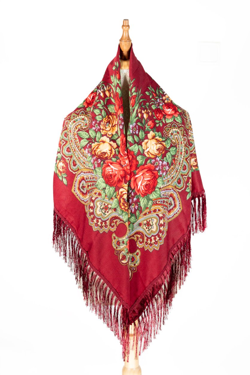 Katerina Womens Scarves