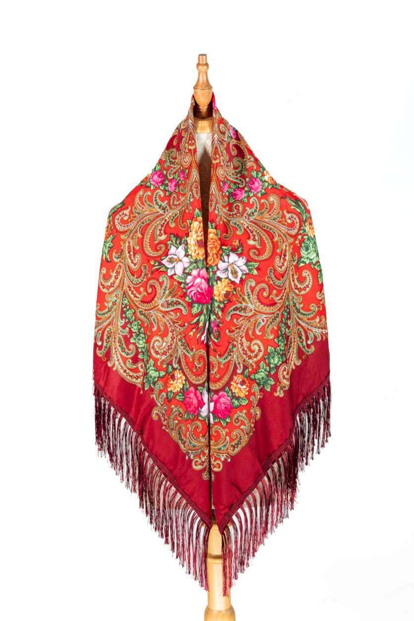Elmira Womens Scarves