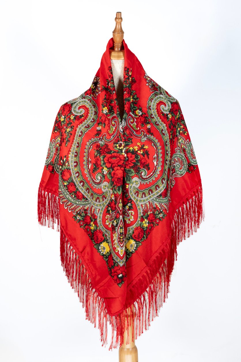 Liliya Womens Scarves