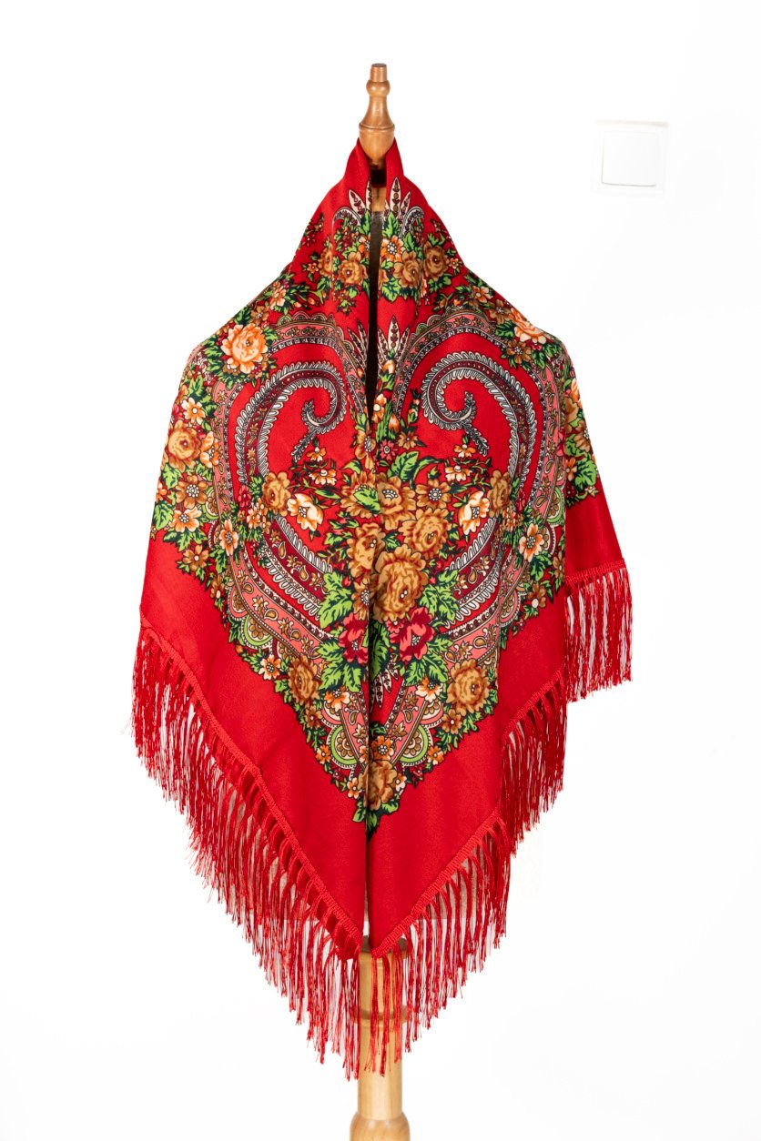 Ofeliya Womens Scarves