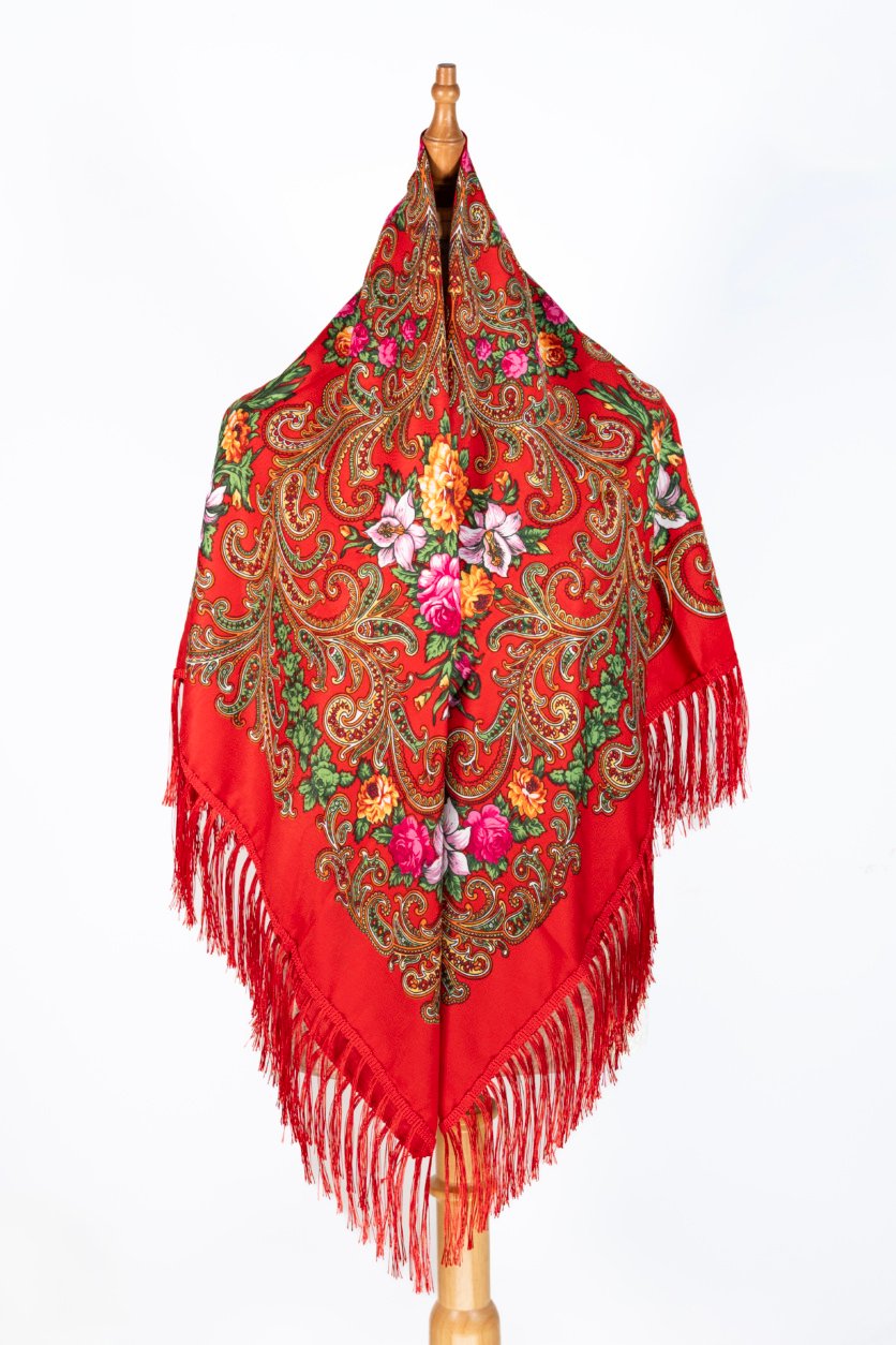 Albina Womens Scarves