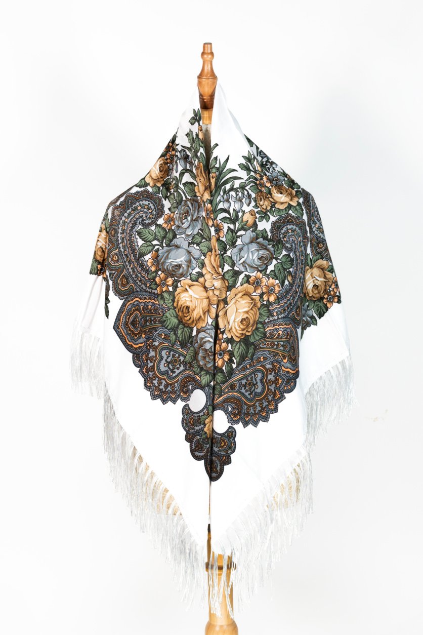 Alevtina Womens Scarves