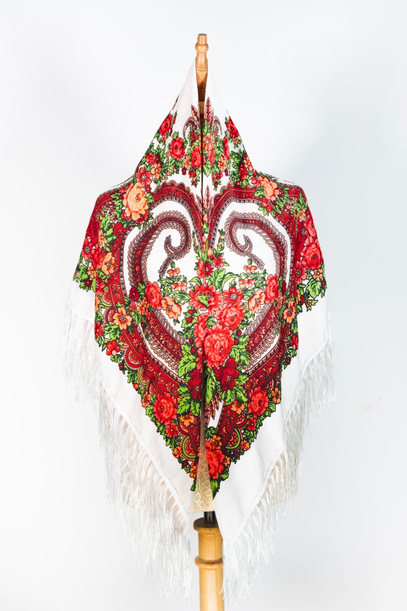 Amaliya Womens Scarves