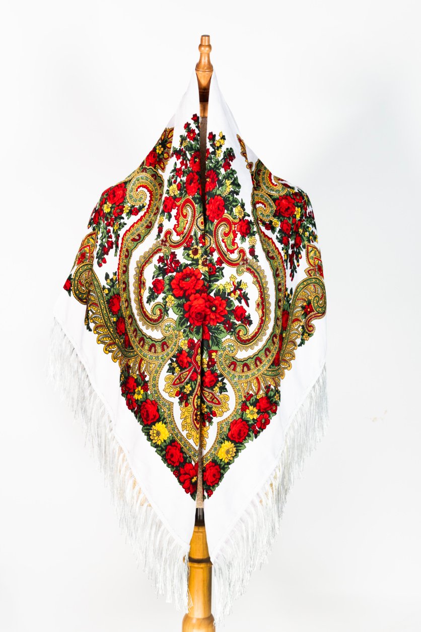 Avrora Womens Scarves