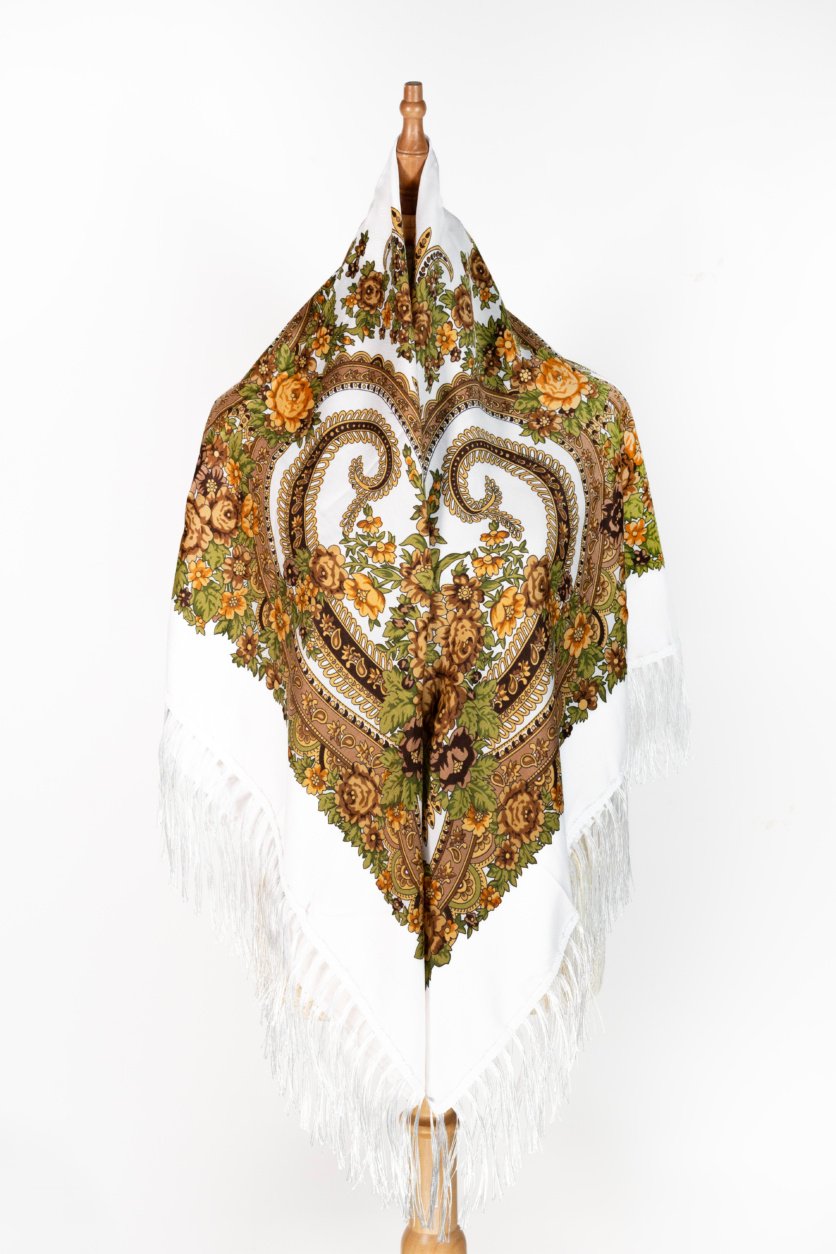 Diana Womens Scarves