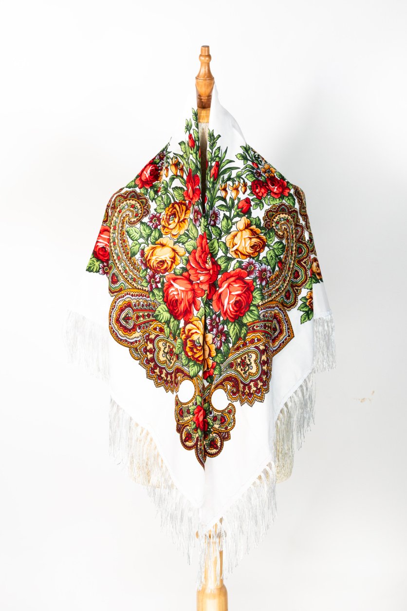 Inessa Womens Scarves