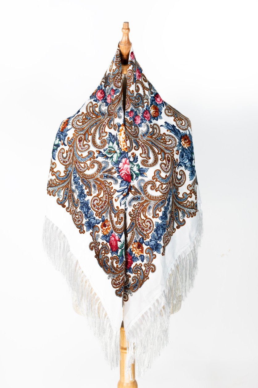 Kamilla Womens Scarves