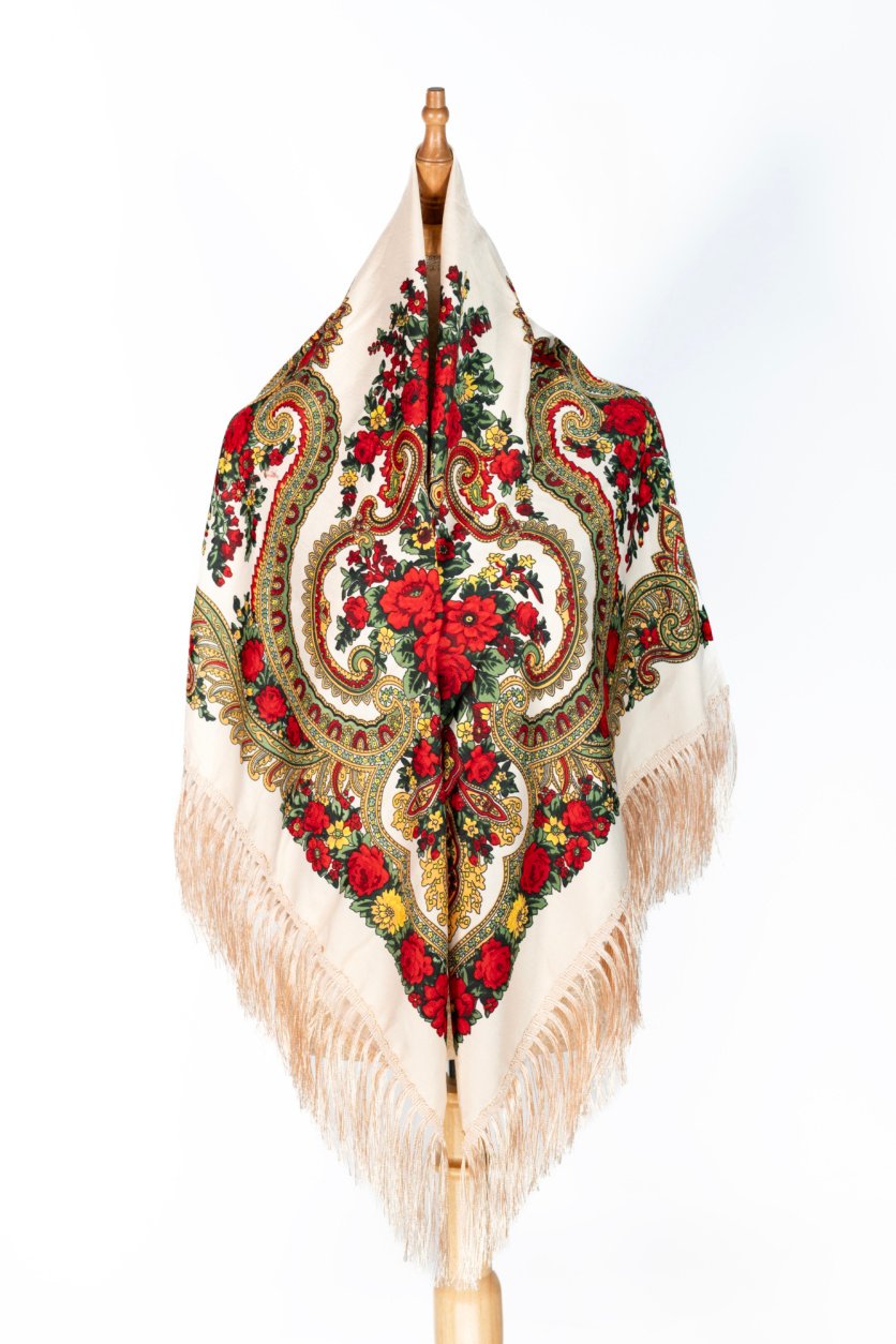 Roksana Womens Scarves