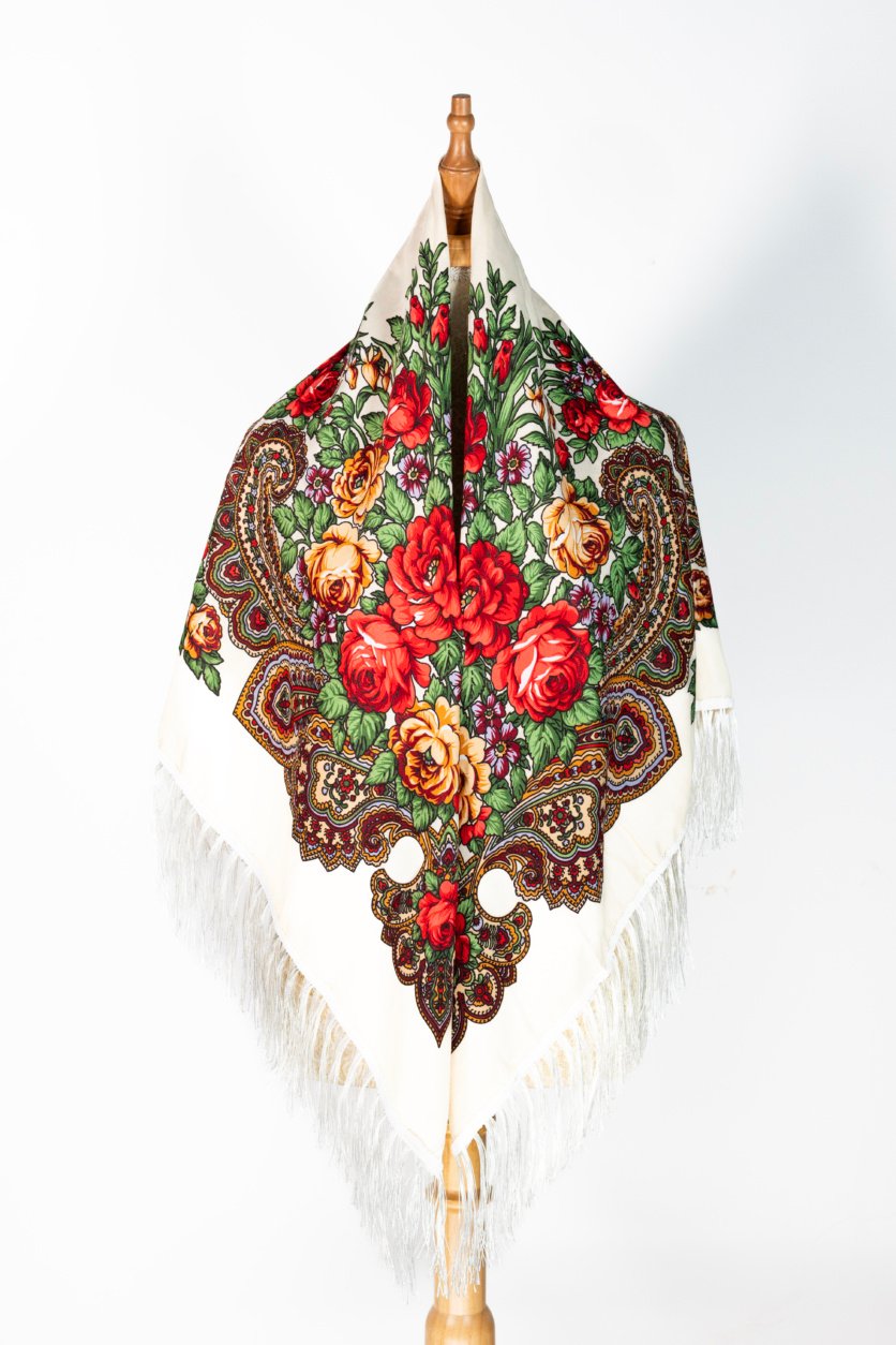 Klara Womens Scarves