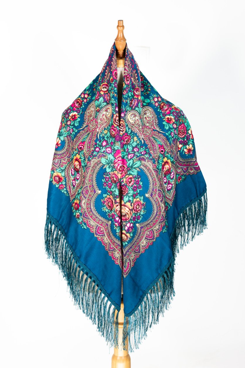 Nataliya Womens Scarves