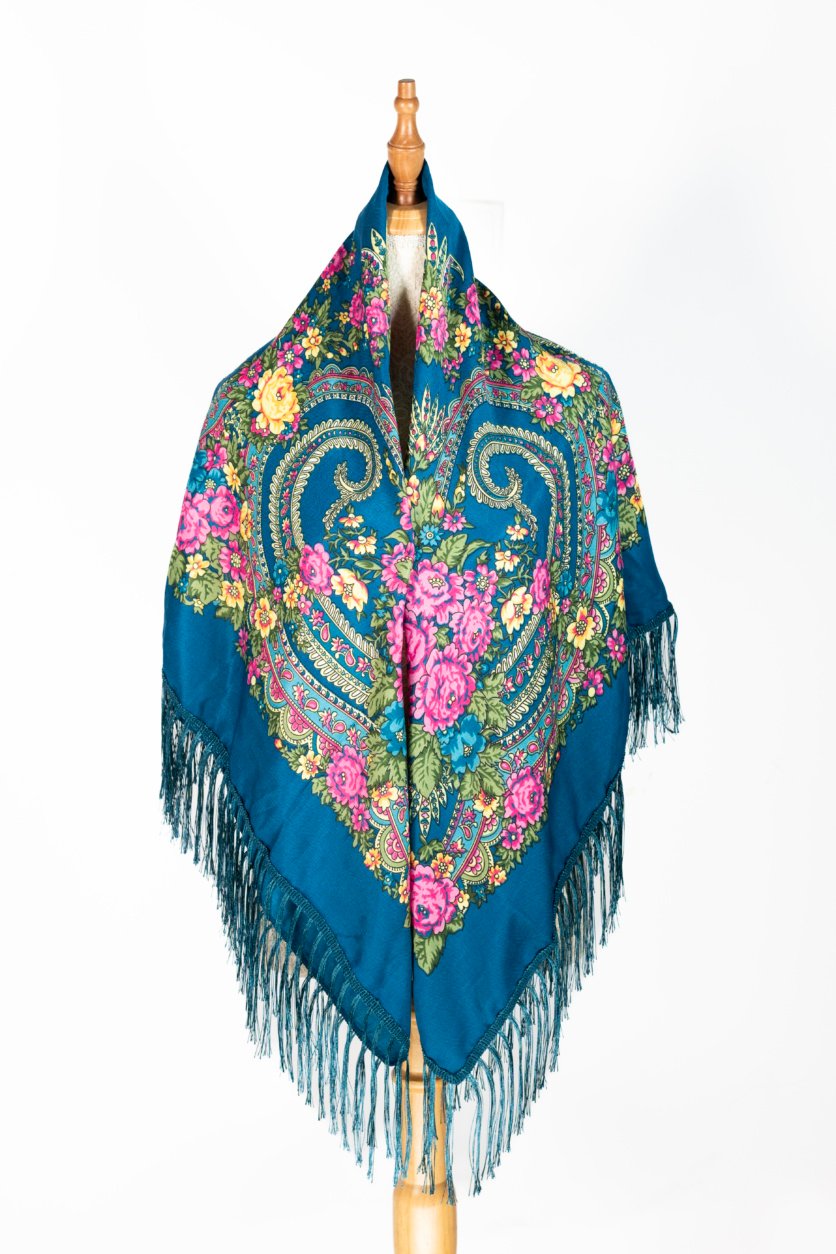Svetlana Womens Scarves