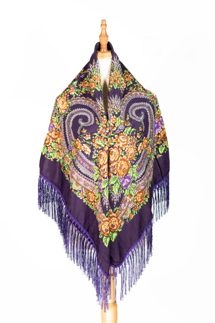 Ludmila Womens Scarves