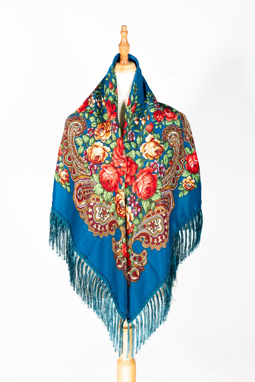 Angela Womens Scarves