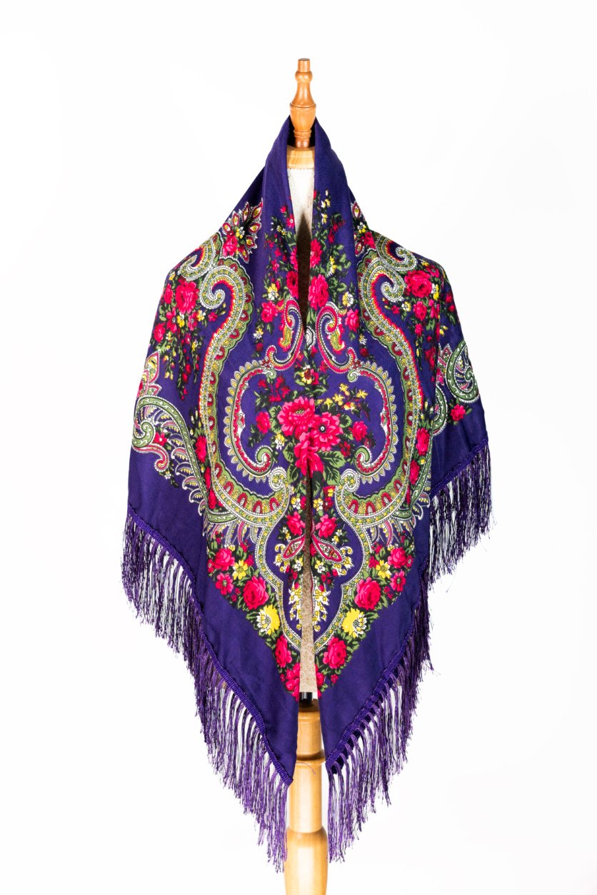 Tatiana Womens Scarves