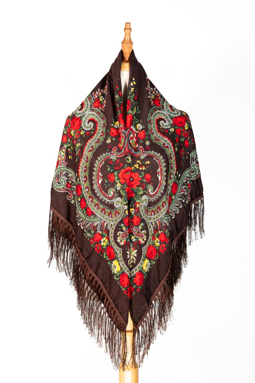 Boleslava Womens Scarves