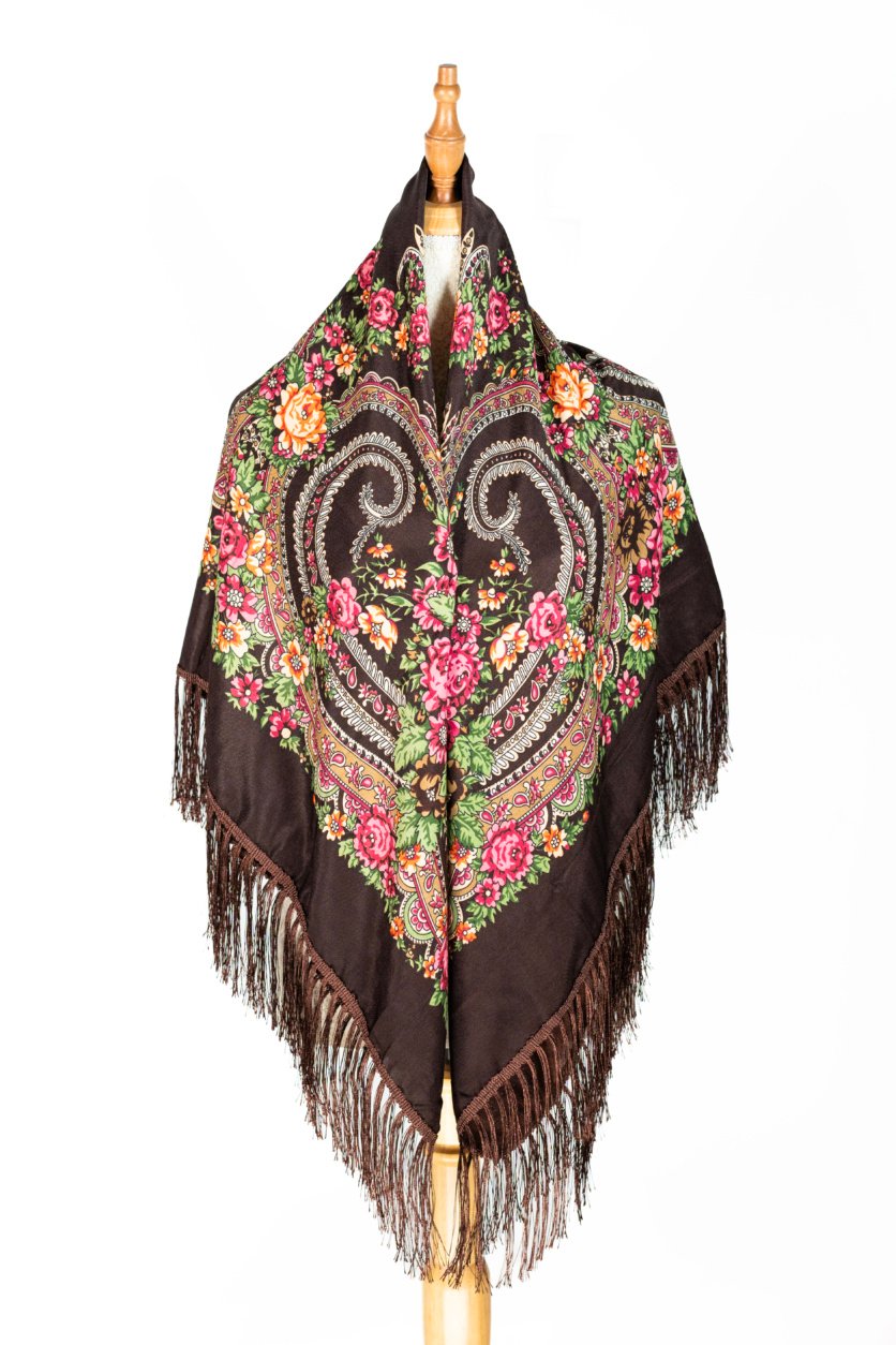 Nadezhda Womens Scarves