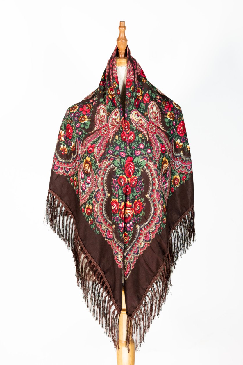 Nastasya Womens Scarves