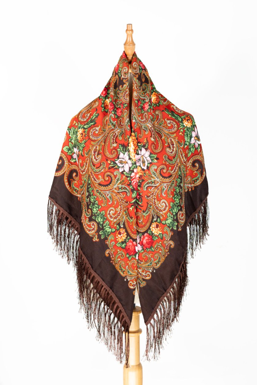 Olimpiada Womens Scarves