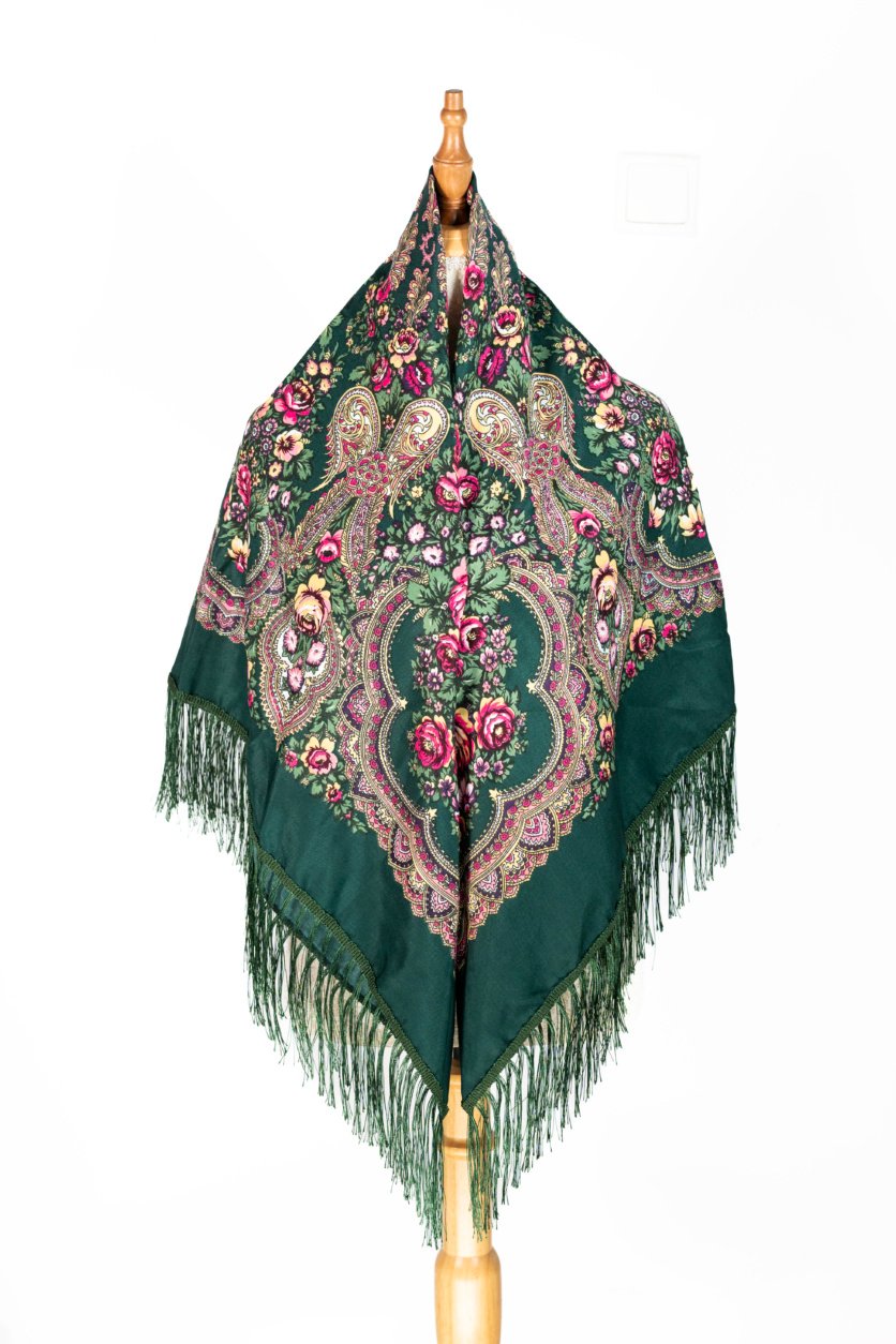 Stefaniya Womens Scarves