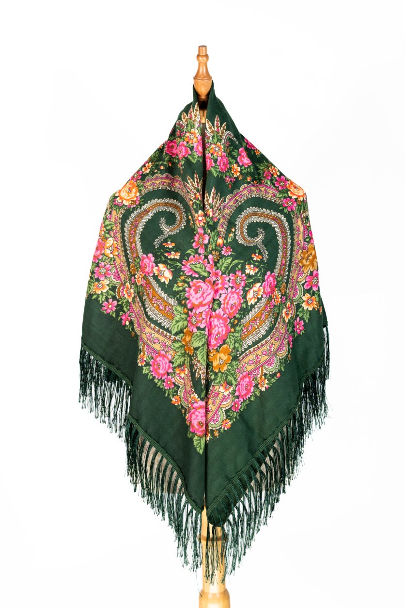 Vera Womens Scarves