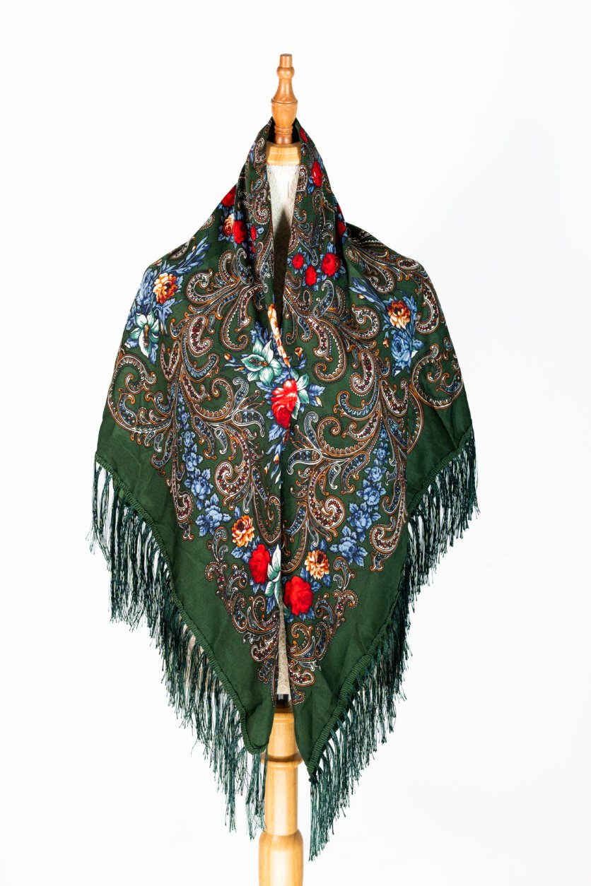 Valeriya Womens Scarves