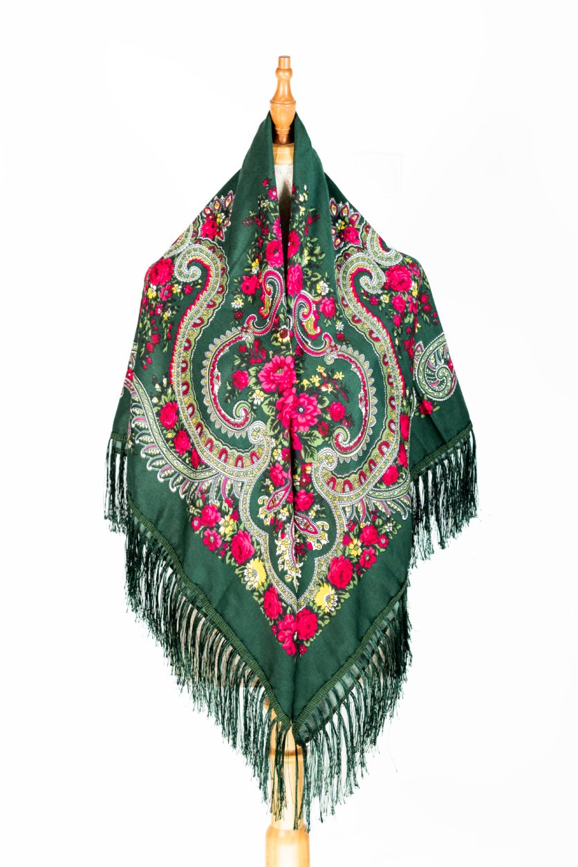 Vladislava Womens Scarves