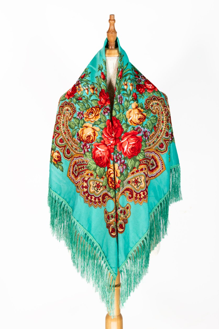 Yeva Womens Scarves