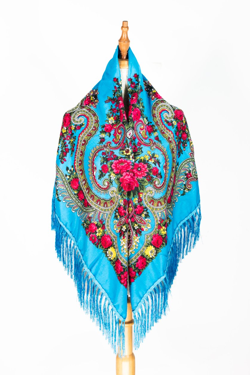 Masha Womens Scarves