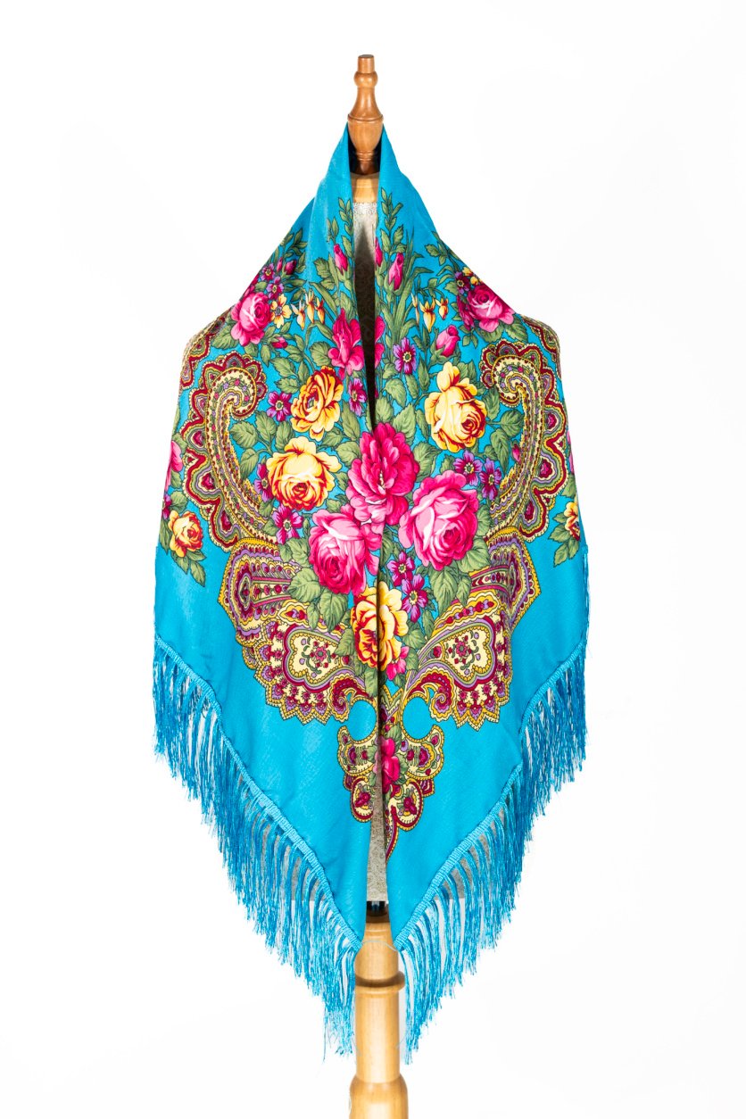 Mila Womens Scarves