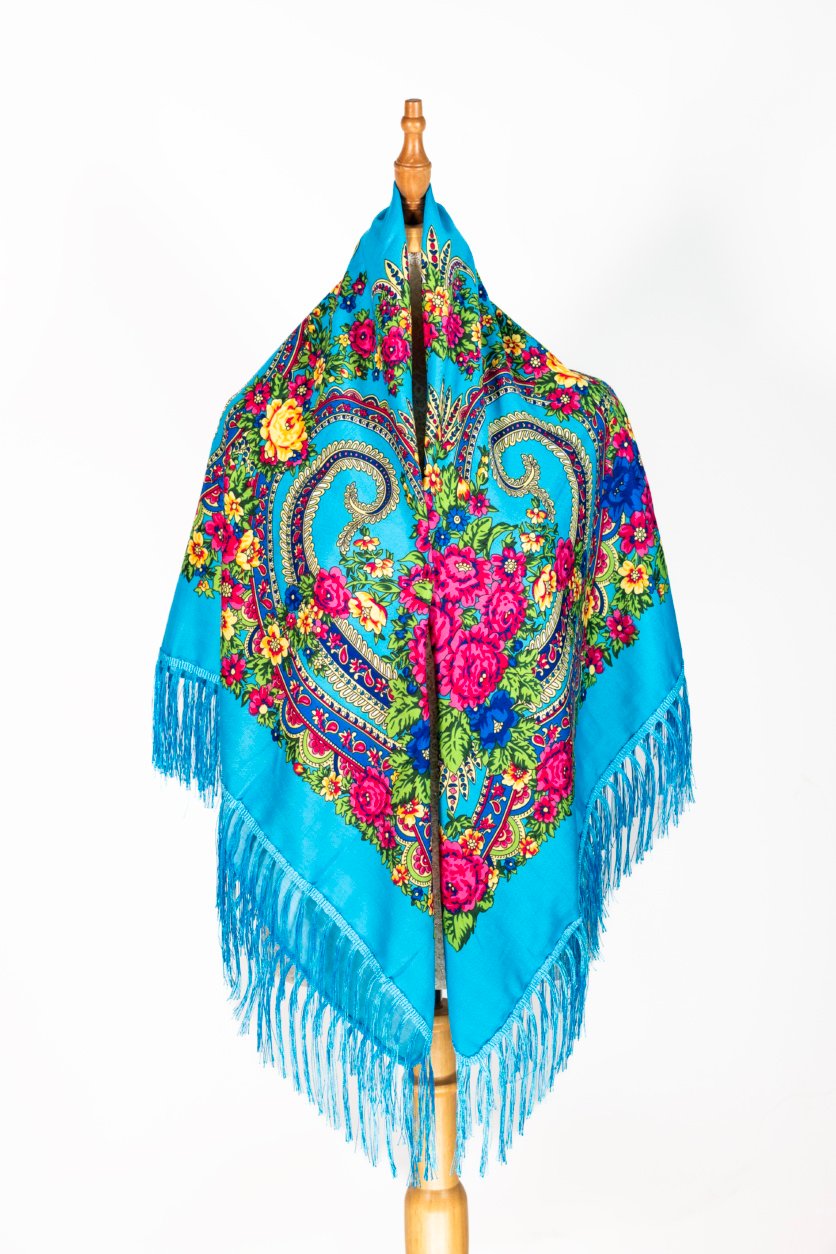 Tamara Womens Scarves