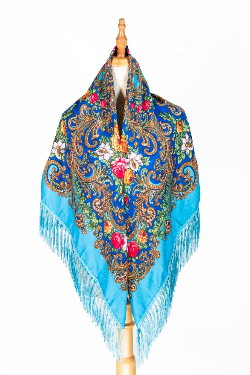 Agnessa Womens Scarves