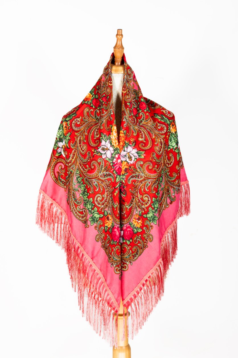 Elena Womens Scarves
