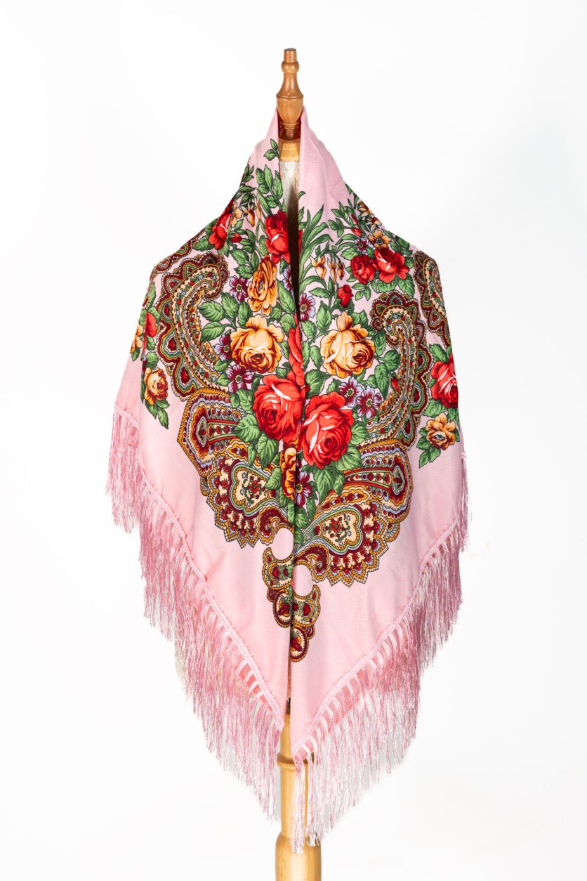 Alexa Womens Scarves