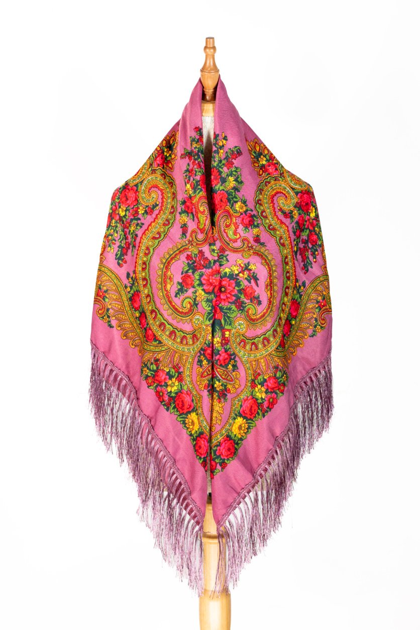 Anastasia Womens Scarves