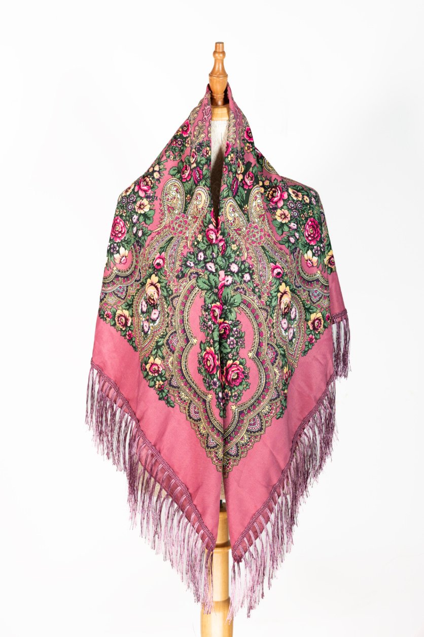 Annushka Womens Scarves