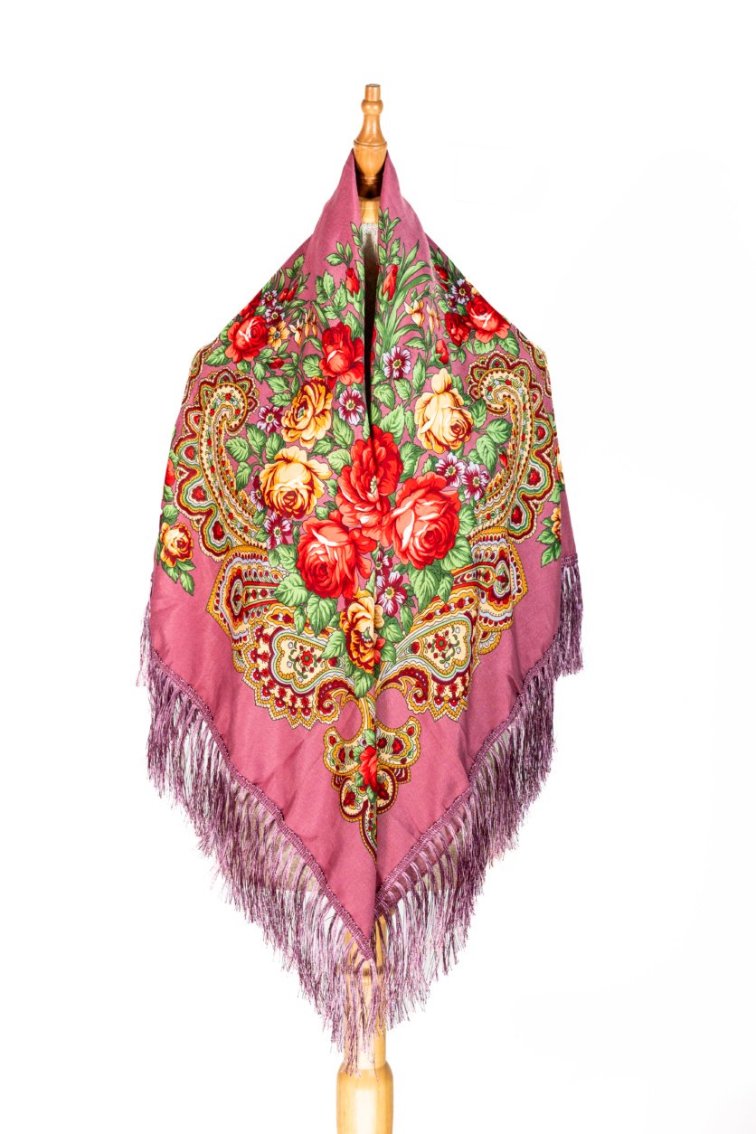 Dominika Womens Scarves