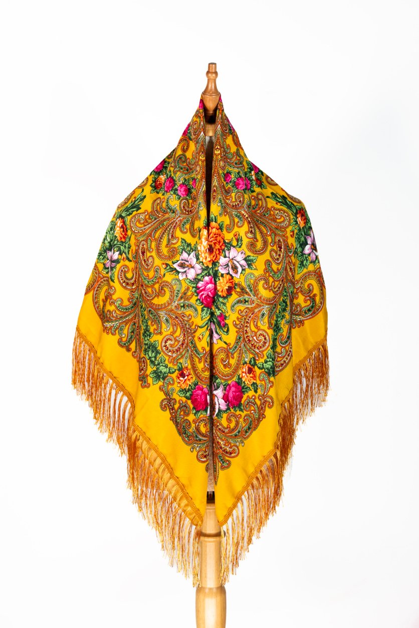 Irina Womens Scarves
