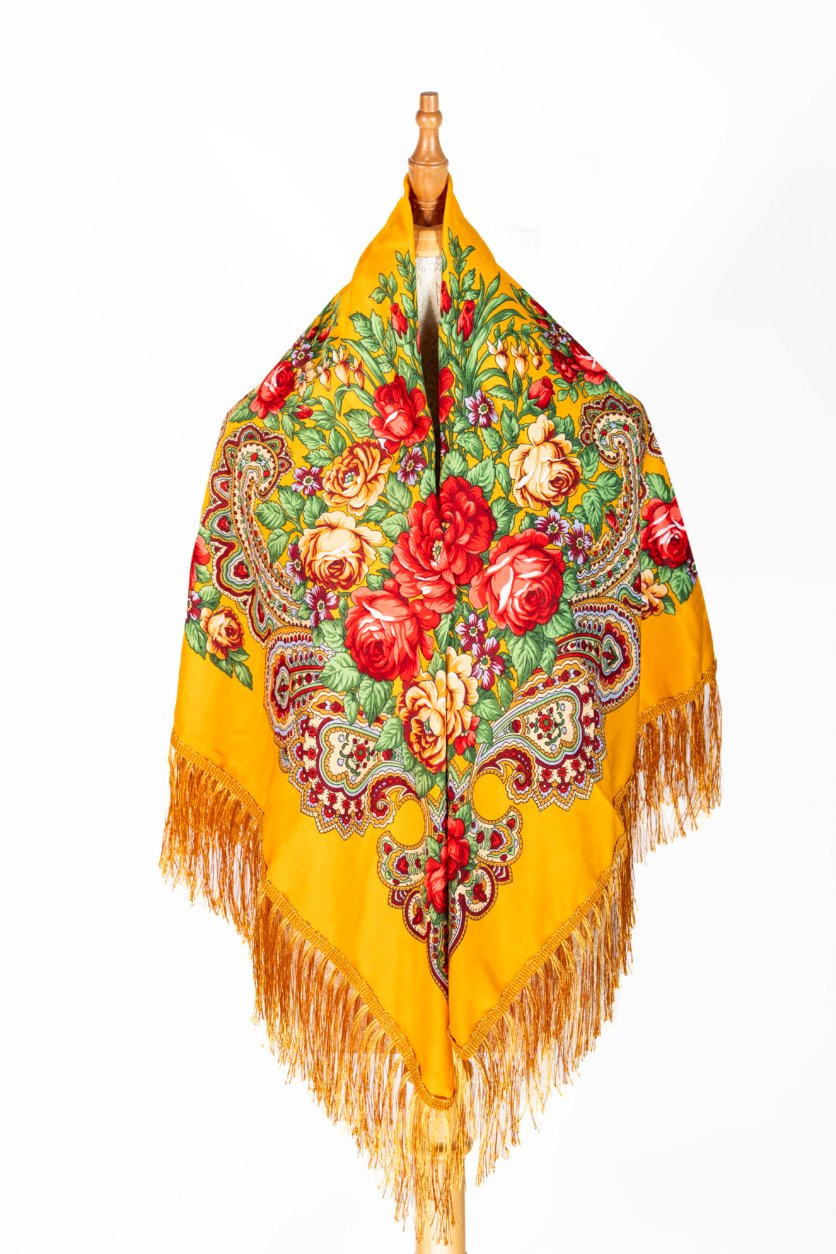 Julia Womens Scarves