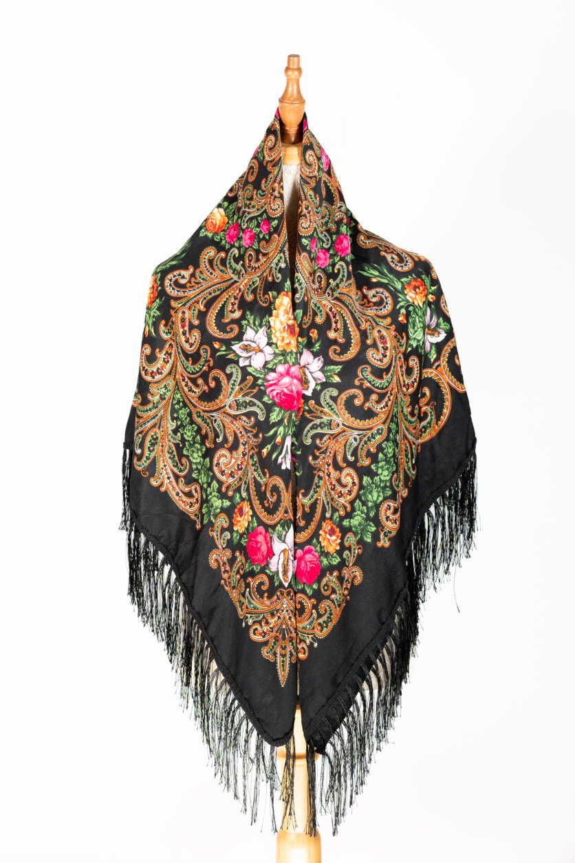 Anya Womens Scarves