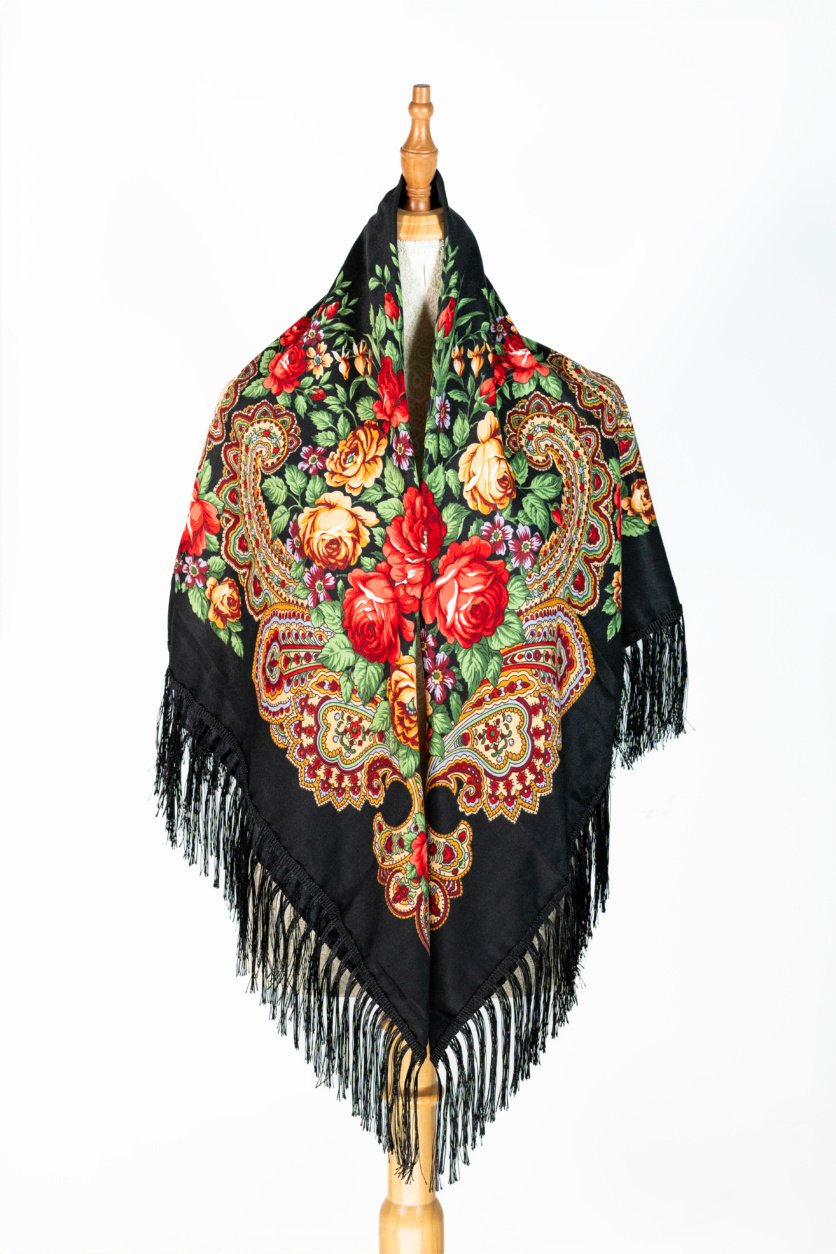 Dina Womens Scarves