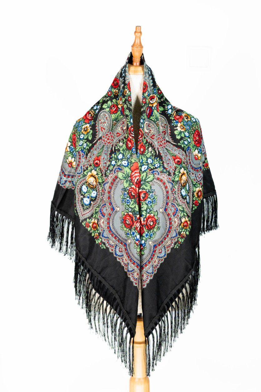 Kira Womens Scarves