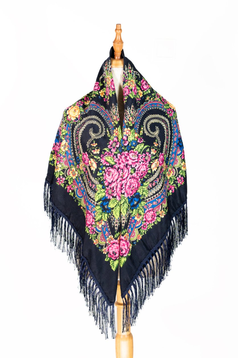 Lena Womens Scarves