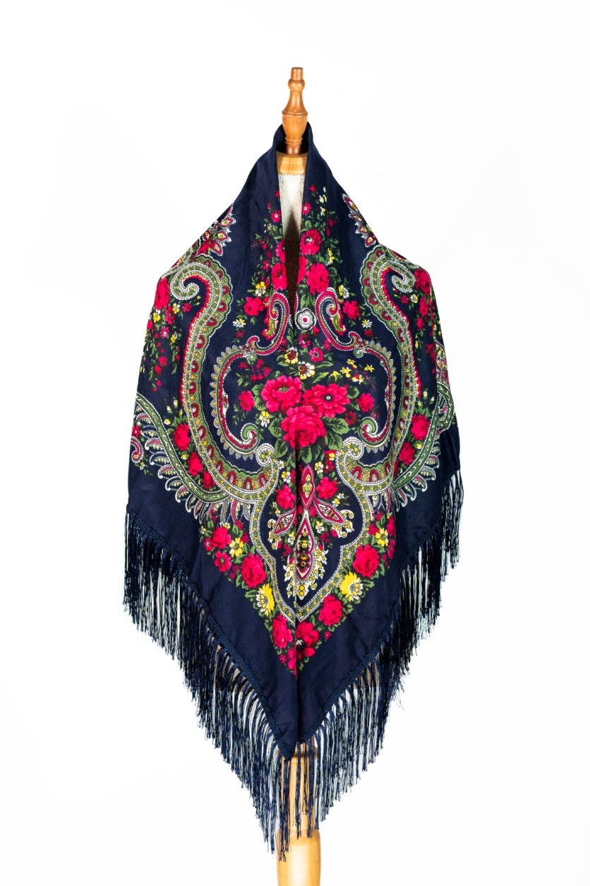 Nata Womens Scarves