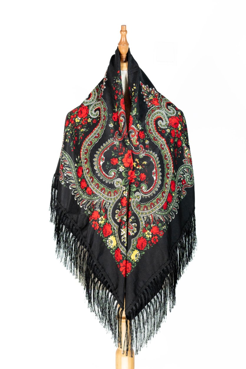 Nelli Womens Scarves