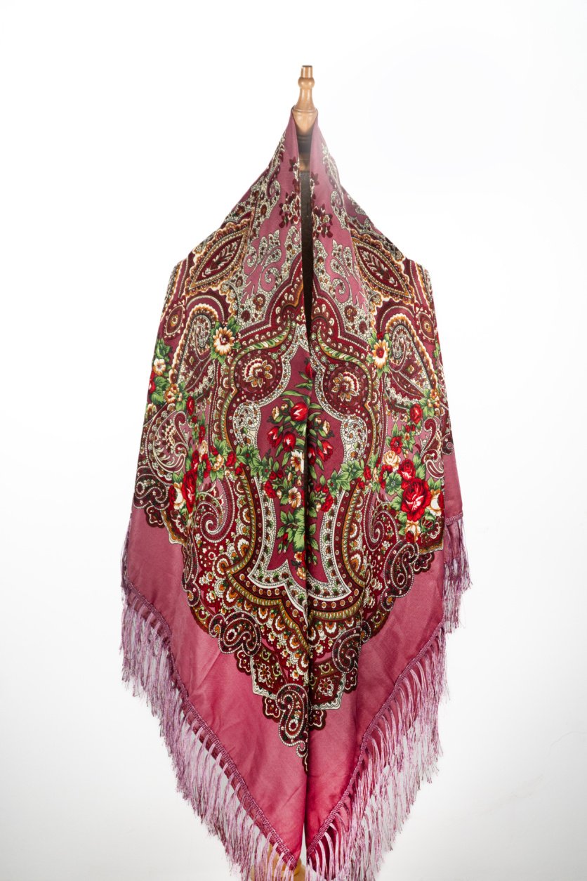 Polina Womens Scarves