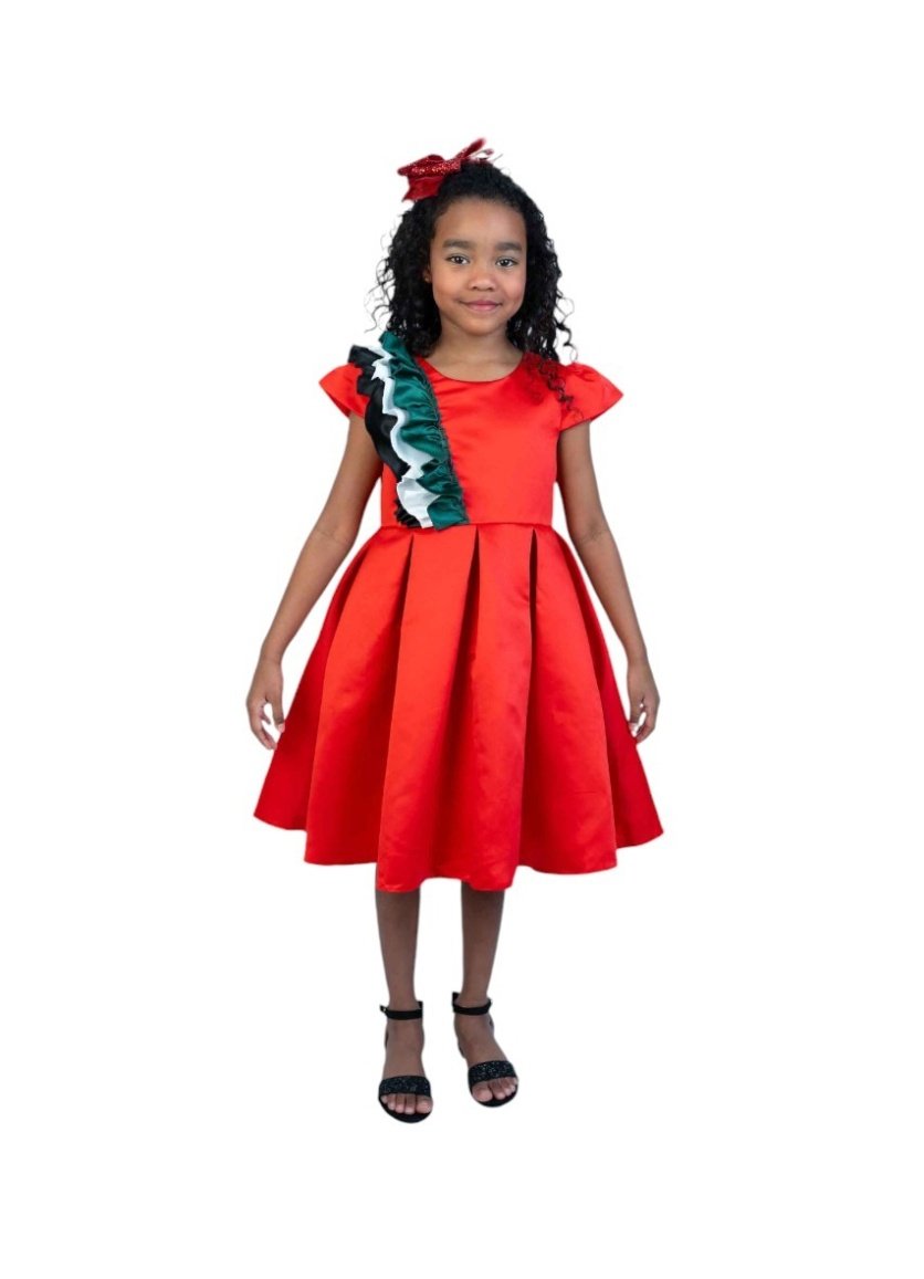 UAE National Day Flag Day Mozah Collection